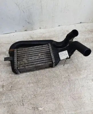 Opel Zafira A Intercooler radiator R46596 9129519
