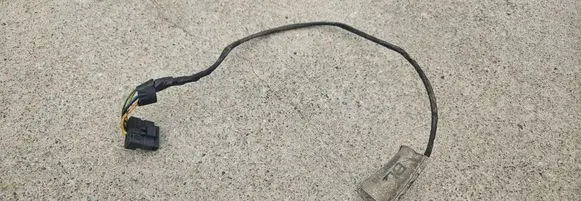 Ford Mondeo MK IV Wiring harness 6G9T14A069BL