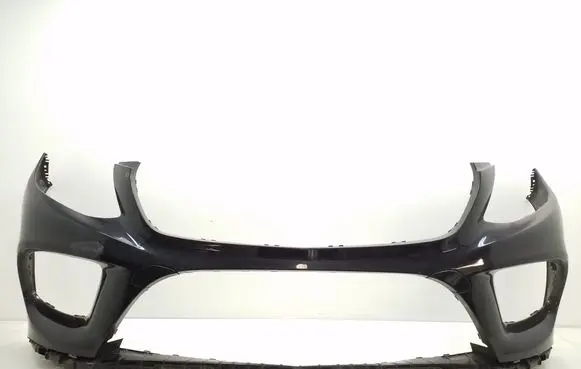 Mercedes-Benz GLE (W166 - C292) Front bumper A1668851638