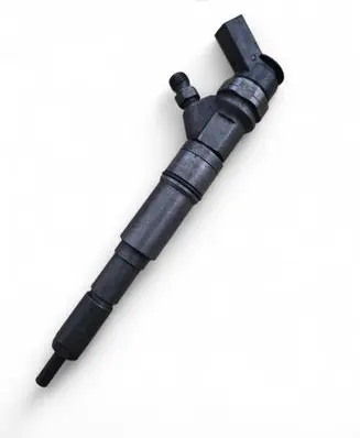 BMW 5 E60 E61 Fuel injector 0445110209