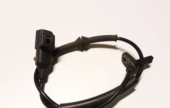 ABS rear brake sensor