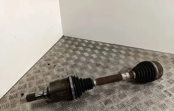 Mercedes-Benz Sprinter W907 W910 Rear driveshaft A9103303500 1ZZ080