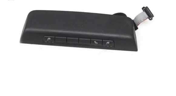 BMW 3 E90 E91 Seat heating switch 6949260