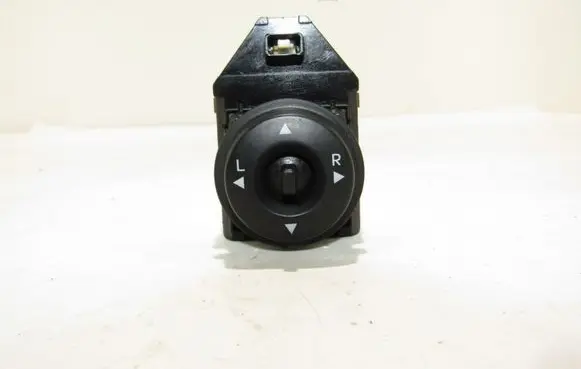 KIA Venga Wing mirror switch
