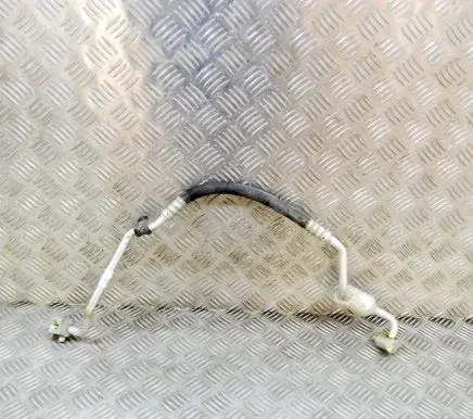 Jaguar I-Pace Air conditioning (A/C) pipe/hose J9D319N601AB