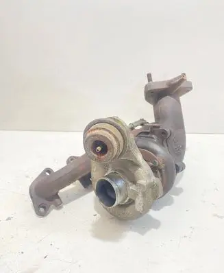 Opel Frontera B Turbo 9057353 9128492 454219