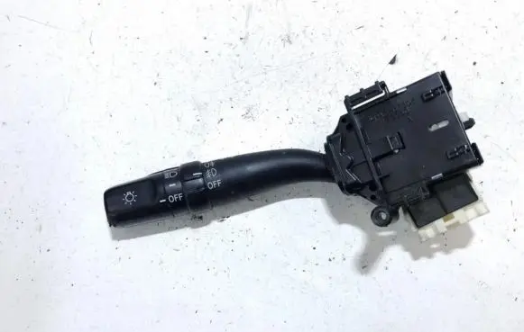 Toyota Avensis T250 Indicator stalk 8414005110 84140-05110