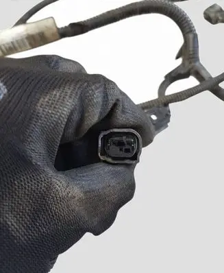 Volvo V50 Parking sensor (PDC) wiring loom 30786199AB