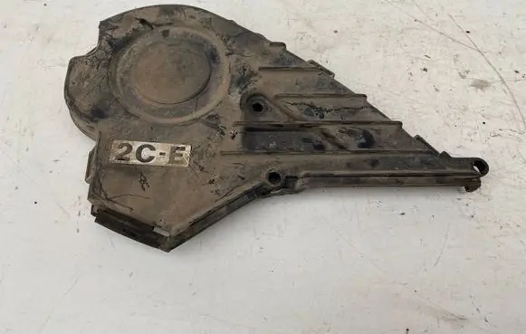 Toyota Corolla E110 Timing belt guard (cover) 9095001357A