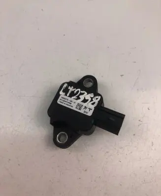 Tesla Model S Airbag deployment crash/impact sensor 100527500A