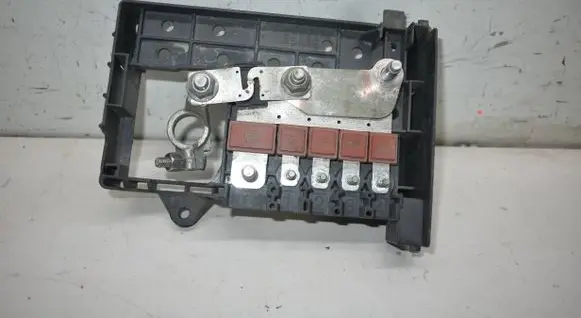 Opel Astra J Positive wiring loom 13302307