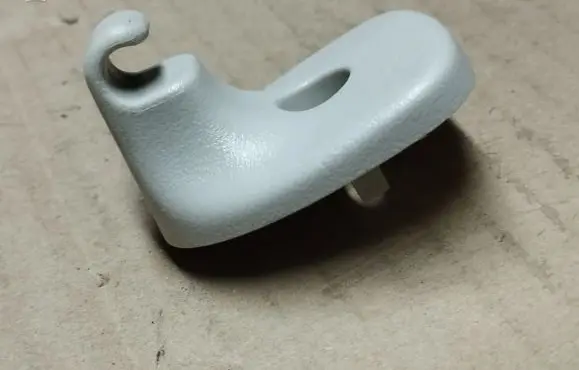 Dodge Caliber Sun visor clip/hook/bracket 