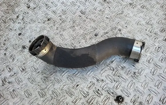 Mini One - Cooper Coupe R56 Intercooler hose/pipe 8506718 11618506718