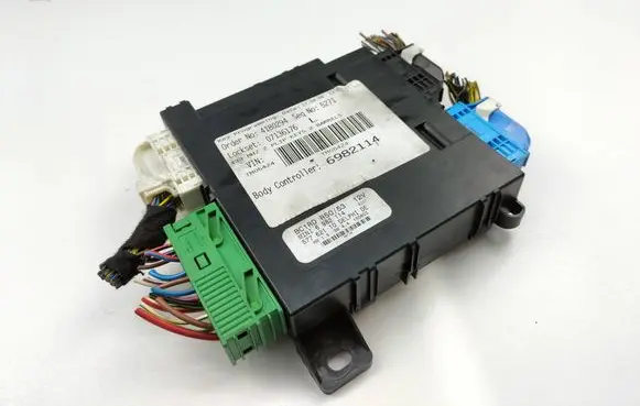 Mini One - Cooper R50 - 53 Comfort/convenience module 6982114