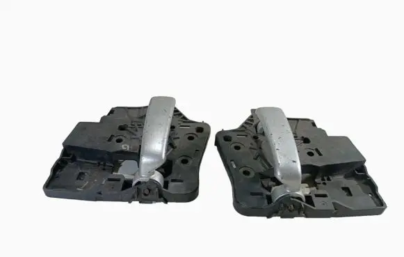 Citroen Berlingo Rear door interior handle 9682100677