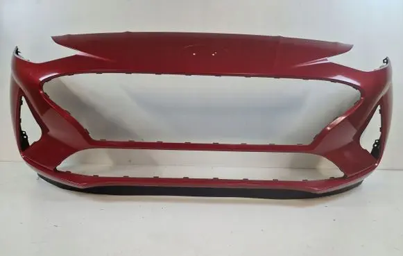 Hyundai i10 Front bumper 86511K7000ranzez
