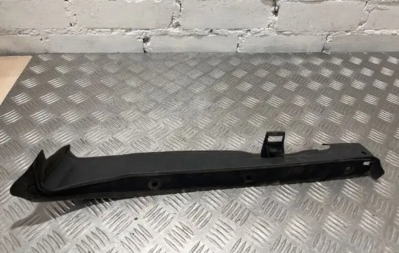 BMW 1 F20 F21 Fender end trim 7269998