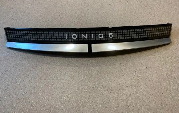 Hyundai Ioniq 5 Tailgate rear/tail lights 92409GI110
