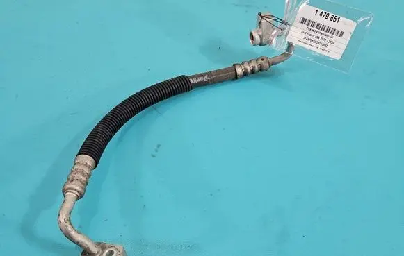 Ford Fusion II Air conditioning (A/C) pipe/hose DG9H-19N651-FB IMPRK1479851