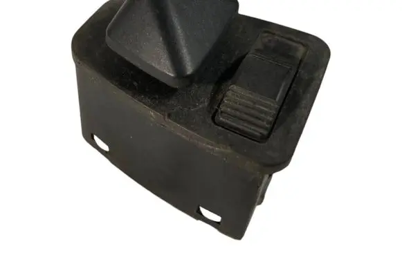 BMW 3 E46 Wing mirror switch 8373692 61318373692