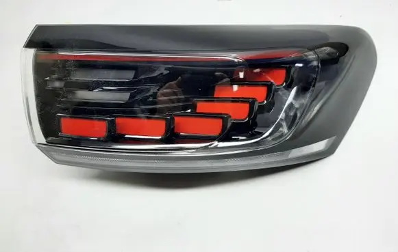 Volkswagen ID.4 Rear/tail lights 11A945208A