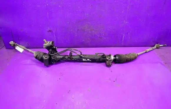 Opel Vectra C Steering rack 5368808