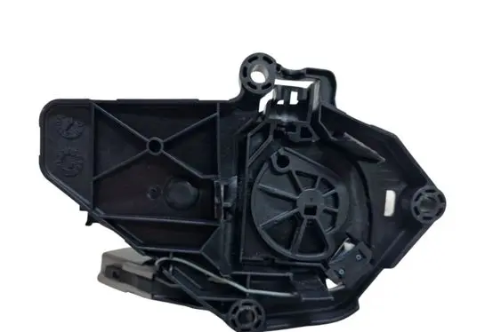 Volvo XC60 Tailgate/trunk control unit/module 30784562