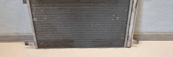 Skoda Octavia Mk3 (5E) A/C cooling radiator (condenser) 5Q0816411BG 24082022