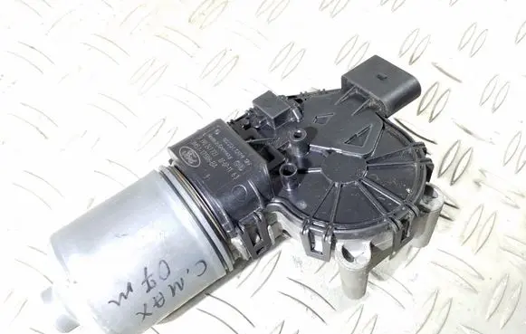 Ford C-MAX I Wiper motor 0390241723 3M5117508BA