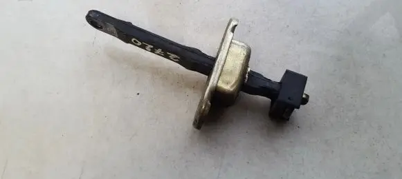 Mitsubishi Colt Front door check strap stopper 