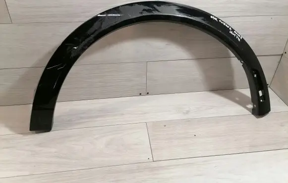 Ford Mustang Mach-E Rear arch trim LJ8BR286D03