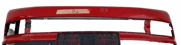 Volkswagen Multivan T6 Front bumper