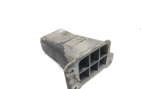 Citroen C4 Grand Picasso Front bumper shock/impact absorber 9676575780 A0006C02 31399