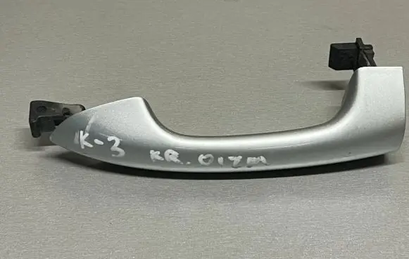KIA Ceed Rear door exterior handle