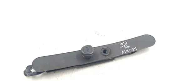 Subaru Legacy Seat belt height adjuster 