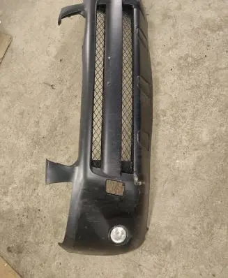 Toyota RAV 4 (XA30) Front bumper