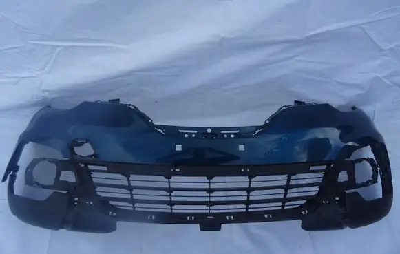 Renault Captur Front bumper