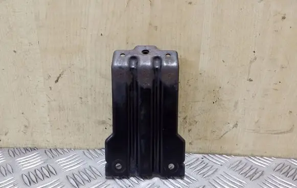 Opel Antara Bottom radiator support slam panel 
