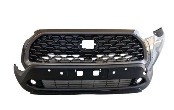 Toyota Corolla Cross Front bumper 52129-16030