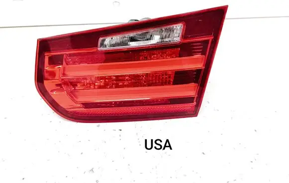 BMW 3 F30 F35 F31 Tailgate rear/tail lights 7372794