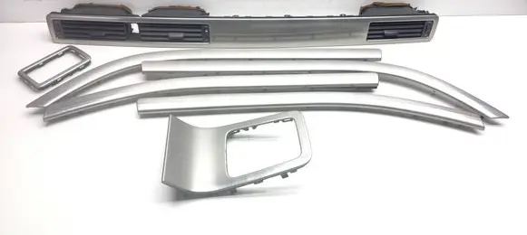 Volvo V70 Interior decorative trim set 30715143 30716439 30672191