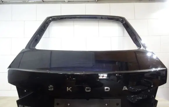 Skoda Superb B8 (3V) Tailgate/trunk/boot lid 3V5827159A