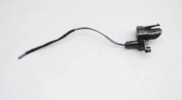 BMW X1 U11 Front door wing mirror part 21994368