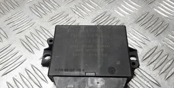 Land Rover Range Rover L405 Parking PDC control unit/module CPLA15K866CE