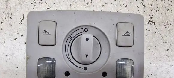 Audi A6 S6 C5 4B Front seat light 4B0947303H