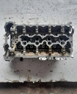 BMW 7 F01 F02 F03 F04 Engine head 757393604