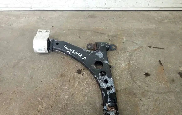 Front control arm