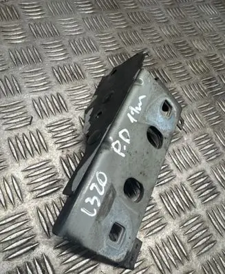 Land Rover Range Rover Sport L320 Radiator support slam panel bracket