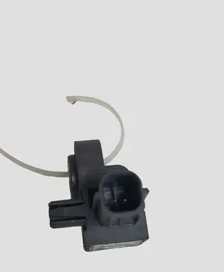 Volvo V40 Airbag deployment crash/impact sensor 31387891