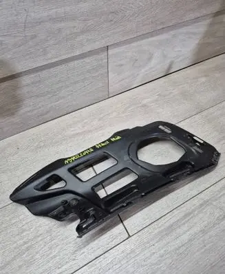 Skoda Enyaq iV Front bumper mounting bracket 5LA807056